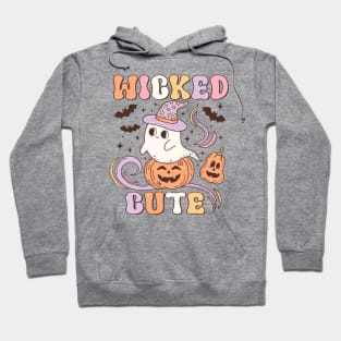 Wicked Cute Hoodie